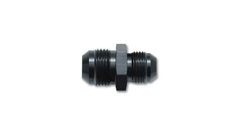 Vibrant -20AN to -16AN Reducer Adapter Fitting - Aluminum - Image 4