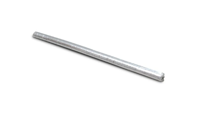 Vibrant 3/4in O.D. ExtremeShield 1400 Flexible Reflective Wrap (4 foot length) - Image 3