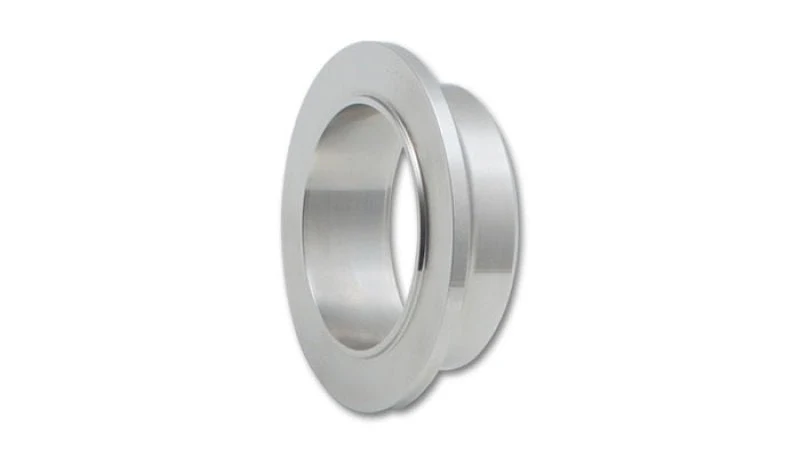 Vibrant 304 SS V-band Turbo Inlet Flange for PTE Medium Frame Turbo - Image 2