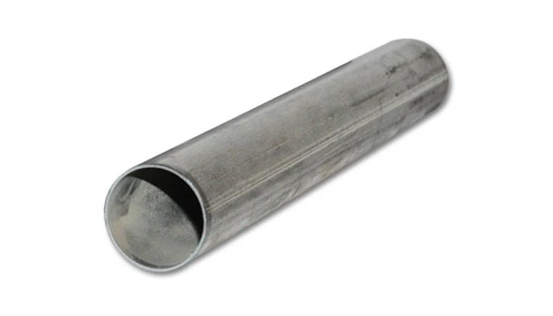 Vibrant 3in O.D. T304 SS Straight Tubing (16 ga) - 5 foot length - Image 2