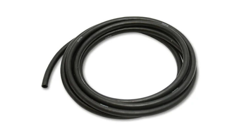 Vibrant -4AN (0.25in ID) Flex Hose for Push-On Style Fittings - 20 Foot Roll - Image 2