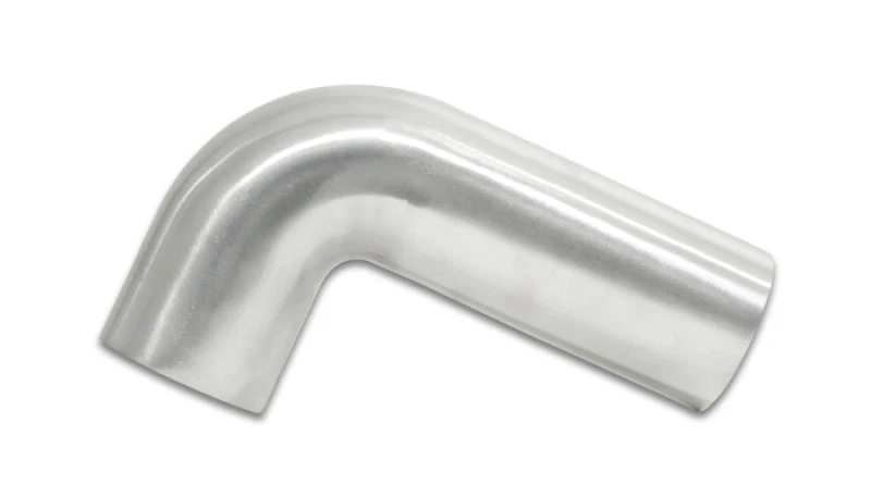 Vibrant 4in OD 90 Degree Tight Radius Aluminum Bend - Image 2
