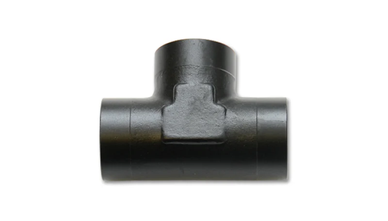 Vibrant -8AN 938 Female Tee Adapter - Aluminum - Image 4