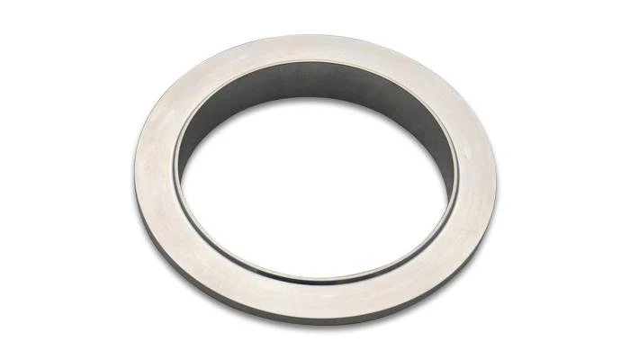 Vibrant Aluminum V-Band Flange for 3in OD Tubing - Male - Image 2