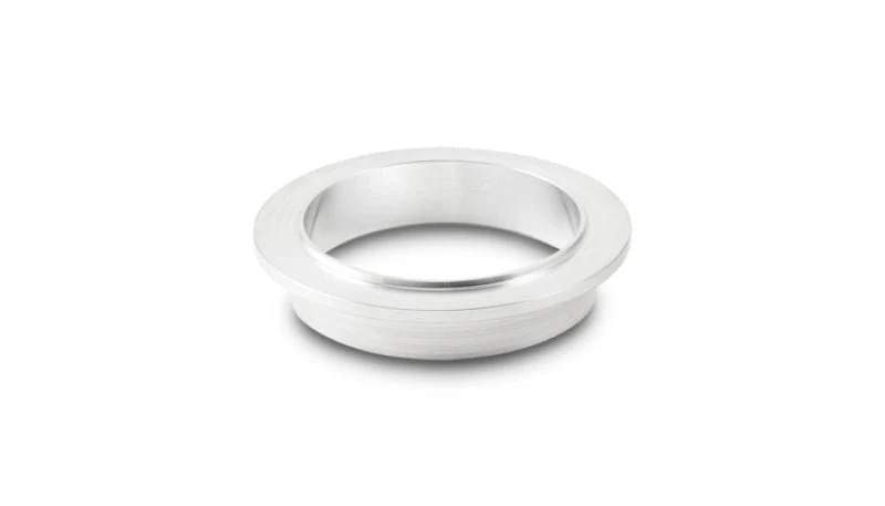 Vibrant Aluminum V-Band Flange for 3in OD Tubing - Male - Image 4
