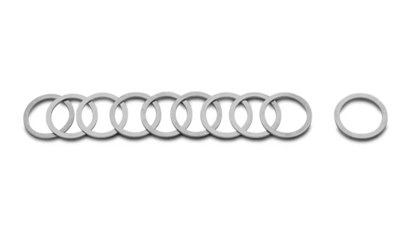 Vibrant Crush Washers -20 AN (10 Pack) - Image 3