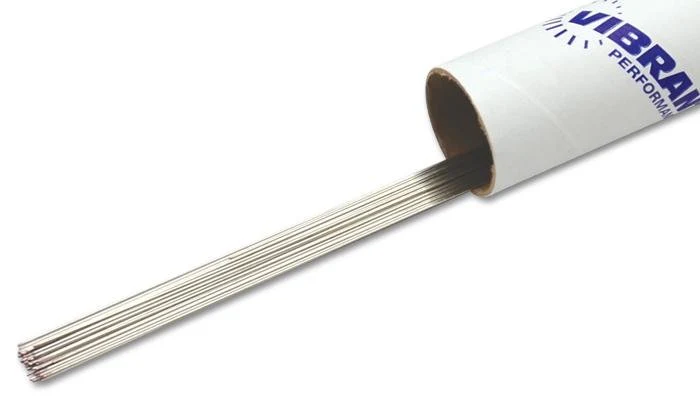 Vibrant ER309L TIG Weld Wire SS - .035in Thick (0.9mm) / 39.5in Long Rod - 3 Lb. Box - Image 4