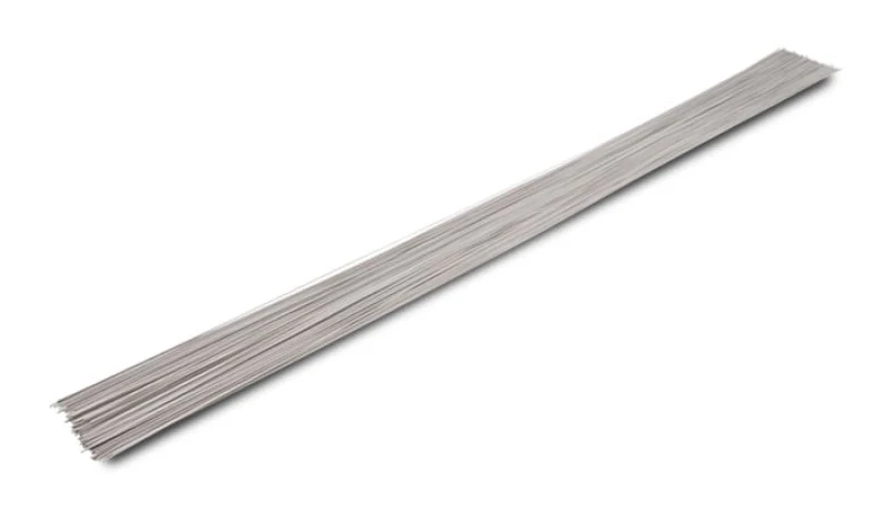 Vibrant ER309L TIG Weld Wire SS - .062in Thick (1.6mm) / 39.5in Long Rod - 1 Lb. Box - Image 4