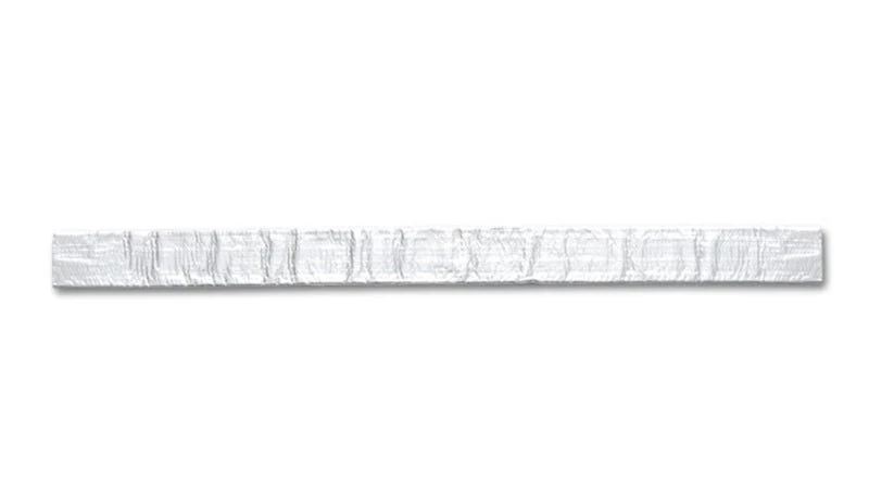 Vibrant ExtremeShield 1200 Flex Tubing - 1-1/2in (5 ft length) - Silver Only - Image 2
