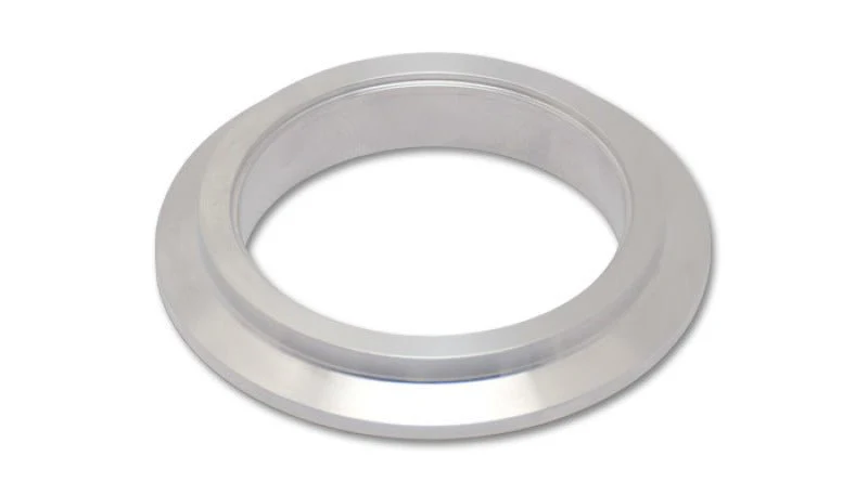 Vibrant GT42 Compressor Outlet Flange Aluminum - Image 2