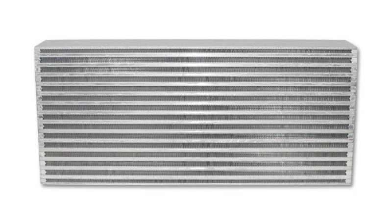 Vibrant Intercooler Core - 22in x 9.85in x 4in - Image 2