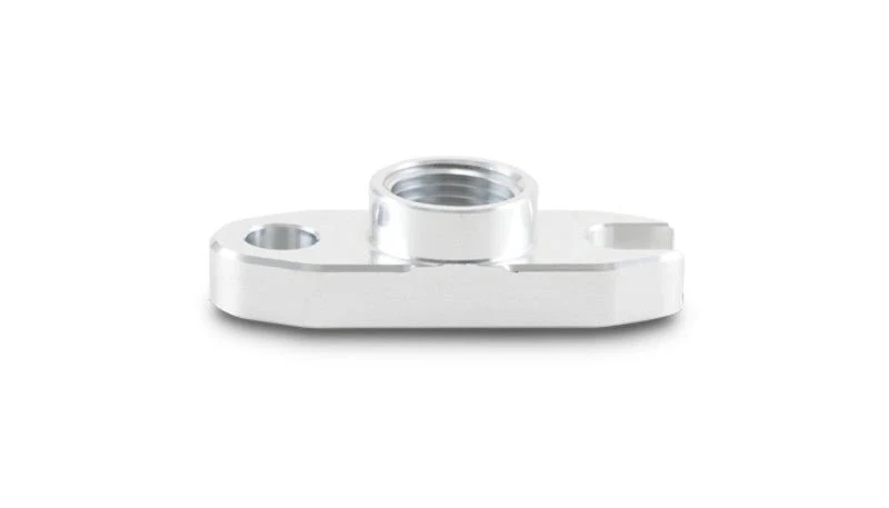 Vibrant Oil Drain Flange (Use w/T3/T4/T04 Turbochargers) - Image 2