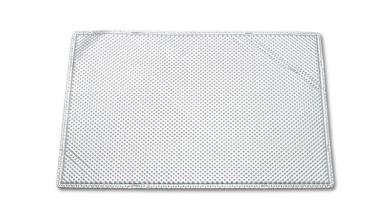 Vibrant SHEETHOT TF-400 4 ply AL heat shield 26.75inx17in Sheet Size - Image 2