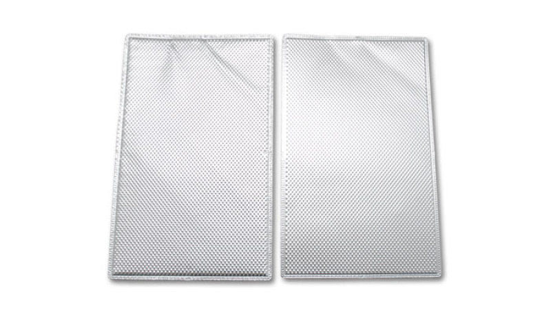 Vibrant SHEETHOT TF-600 6 ply AL heat shield 26.75inx17in Sheet Size - Image 2