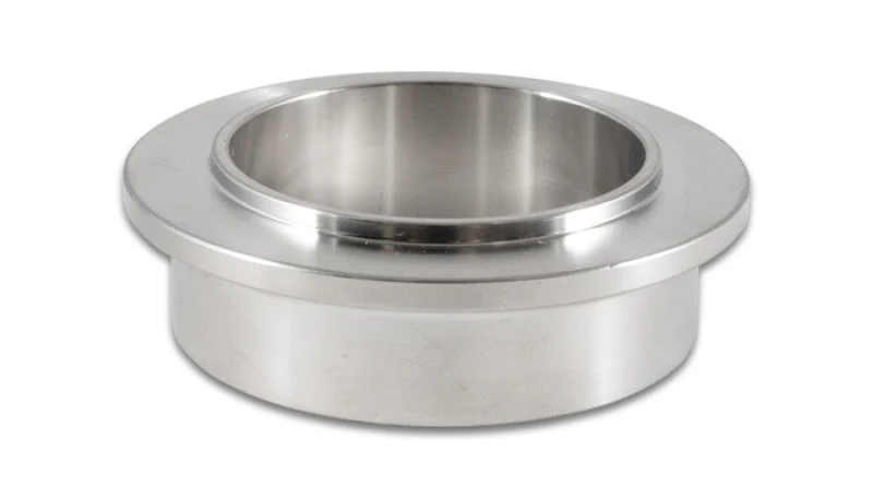 Vibrant SS Turbo V-Band Inlet Flange for Garrett GTX2860R / 2867R - Image 2