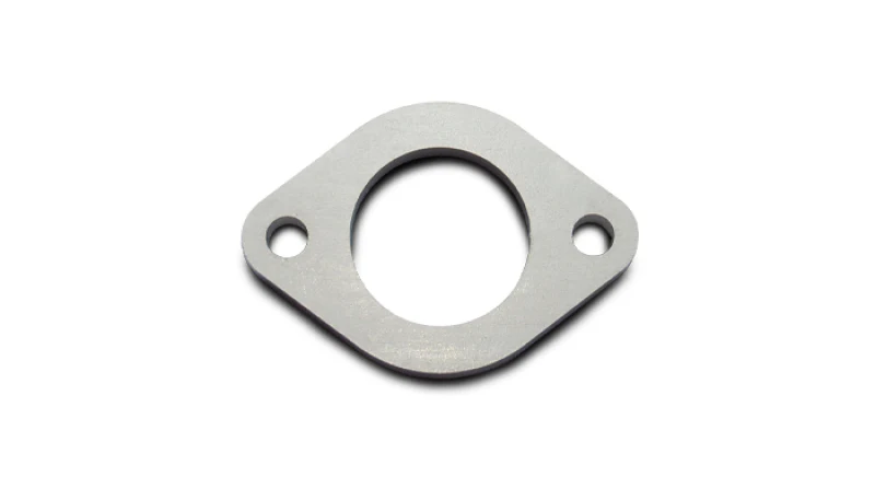 Vibrant T304 SS Exhaust Manifold Flange for Porsche 930/911 Motor - Image 3