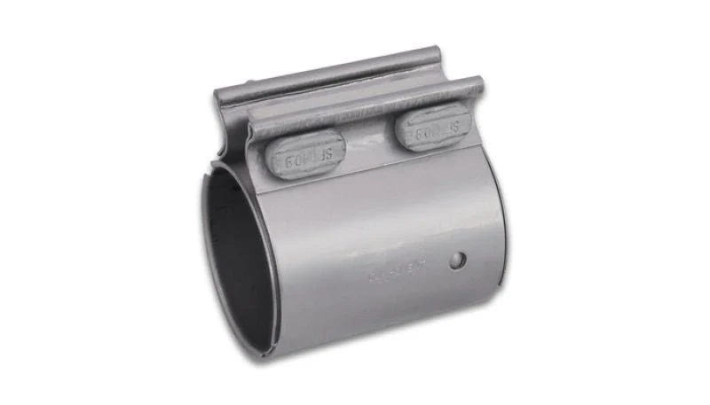 Vibrant TC Series High Exhaust Sleeve Clamp for 3in O.D. Tubing - Image 2