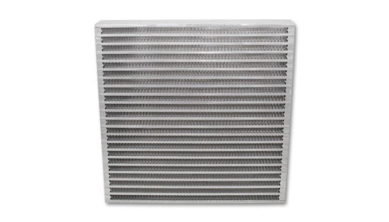 Vibrant Universal Oil Cooler Core 12in x 12in x 2in - Image 2