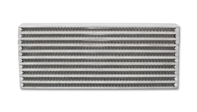 Vibrant Universal Oil Cooler Core 4in x 10in x 1.25in - Image 5