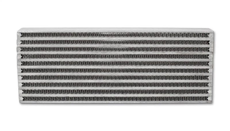 Vibrant Universal Oil Cooler Core 4in x 12in x 2in - Image 2