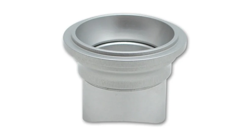 Vibrant Weld Flange Kit for Tial Style Blow Off Valves Mild Steel Weld Fitting AL Thread On Flange - Image 3