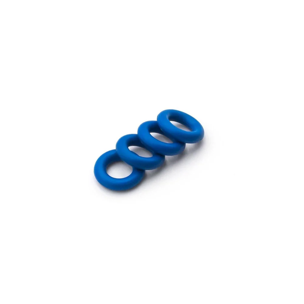BLOX Racing Fluoroelastomer O-Ring - 14mm - Image 2