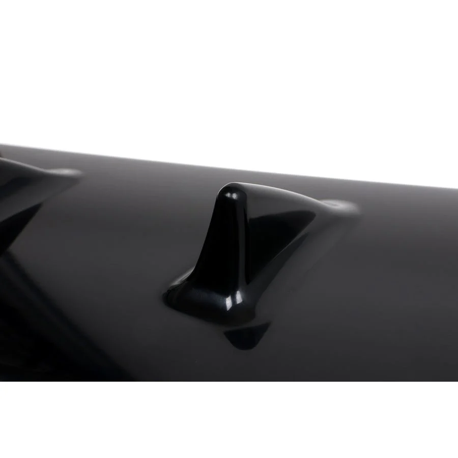 BLOX Racing Vortex Generator - 2004-2007 Mitsubishi EVO VIII / IX - Image 4