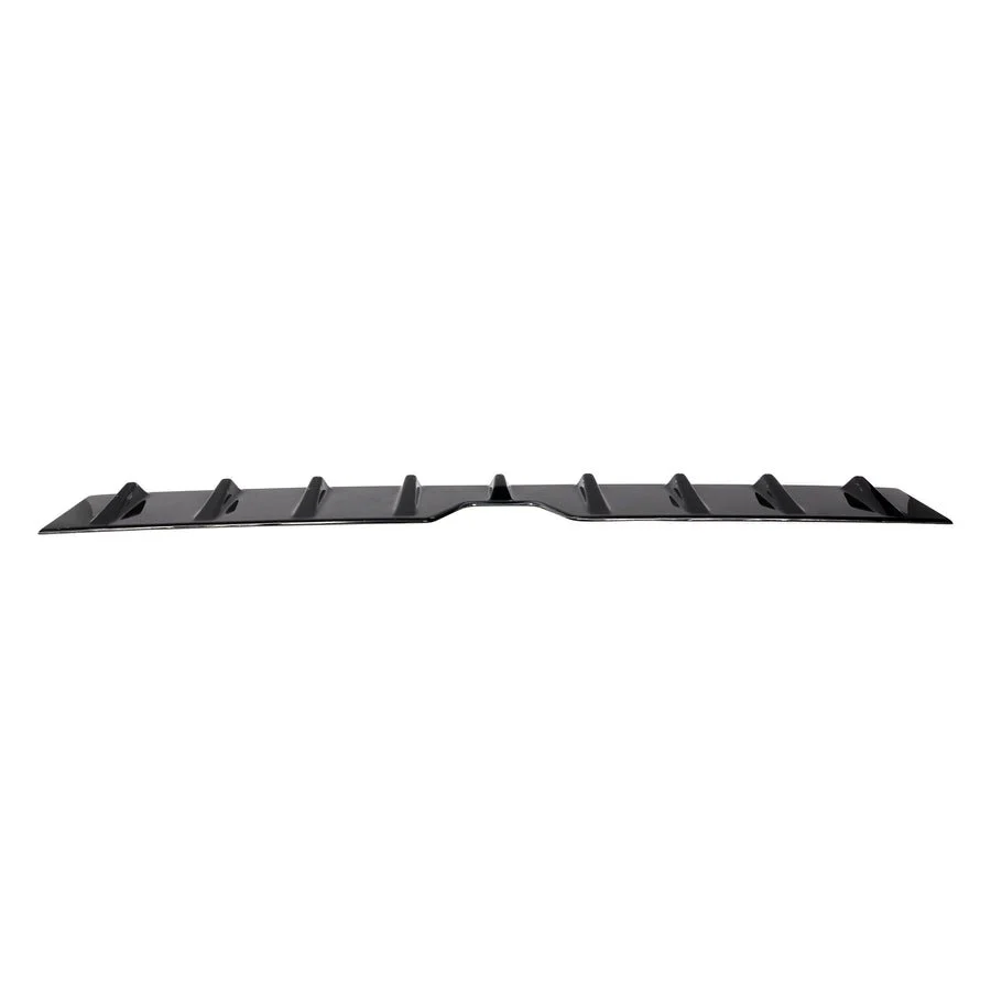 BLOX Racing Vortex Generator - 2008-2014 Subaru WRX / STi - Image 2