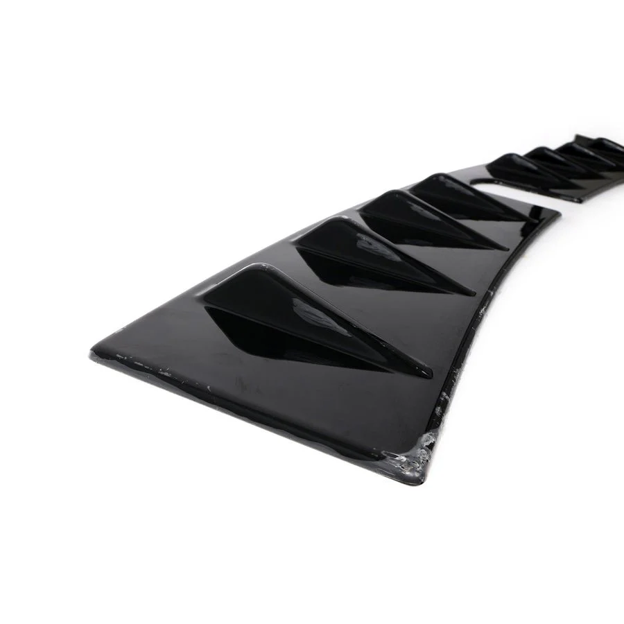 BLOX Racing Vortex Generator - 2015-2021 Subaru WRX / STi - Image 6