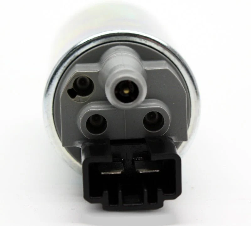 Walbro 350lph High Pressure Fuel Pump *WARNING - GSS 350* (22mm Center Inlet) - Image 2