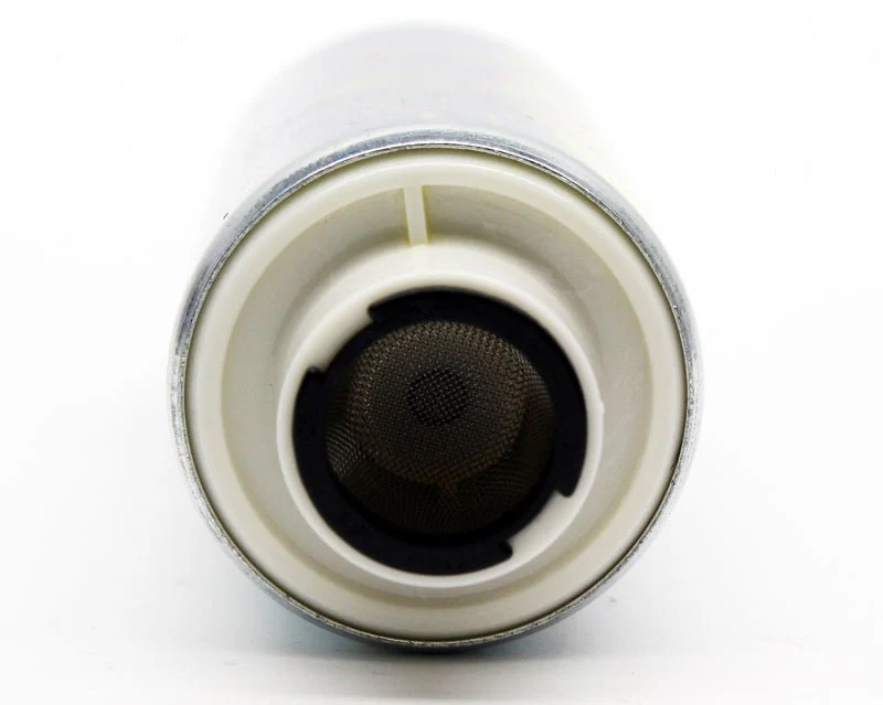 Walbro 350lph High Pressure Fuel Pump *WARNING - GSS 350* (22mm Center Inlet) - Image 4