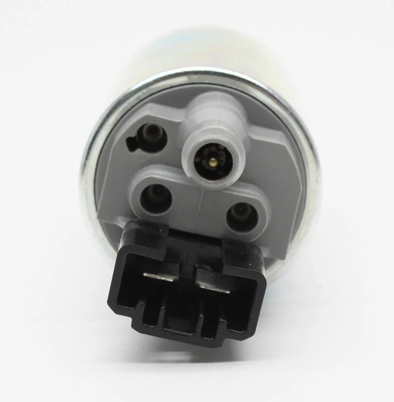 Walbro 350lph High Pressure Fuel Pump *WARNING - GSS 351* (11mm Inlet - 180 Degree From the Outlet) - Image 2
