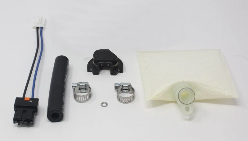Walbro Fuel Pump Kit for 02-07 Subaru WRX/04-07 Subaru WRX STi - Image 2