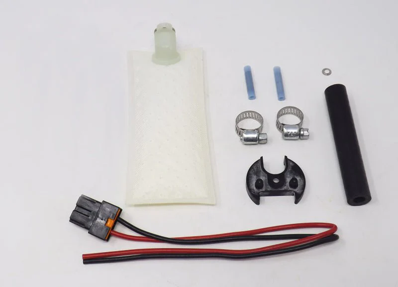 Walbro Fuel Pump Kit for 99-05 Mazda Miata/MazdaSpeed Miata - Image 2