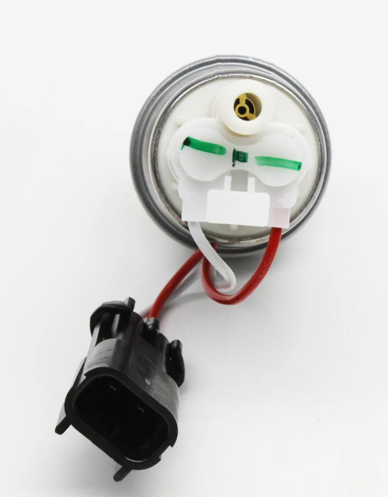 Walbro Universal 535lph In-Tank Fuel Pump E85 Version - Image 4