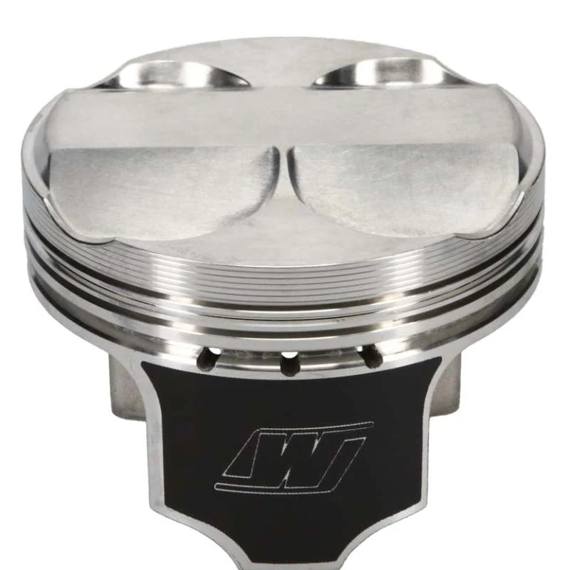 Wiseco 02-06 Acura/Honda K20 RSX-S +5cc 11.0:1 CR Piston Shelf Stock Kit - Image 4