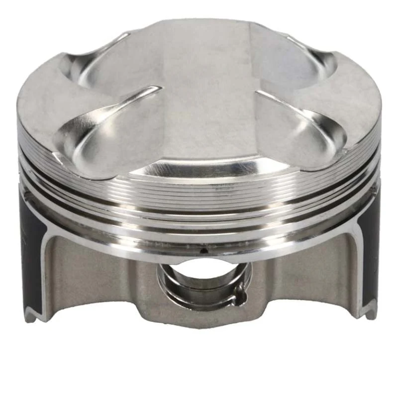 Wiseco 02-06 Acura/Honda K20 RSX-S +5cc 11.0:1 CR Piston - Single - Image 5