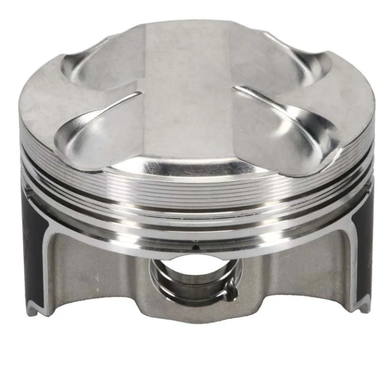 Wiseco 02-06 Acura/Honda K20/RSX-S 86.5mm Bore .020 Over 11.0:1 CR Dome Dish Piston (Single Piston) - Image 6
