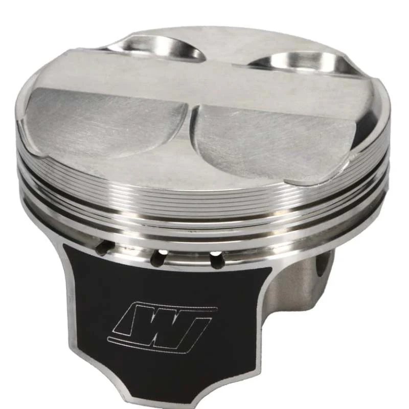 Wiseco 02-06 Acura/Honda K20/RSX-S 86.5mm Bore .020 Oversize 11.0:1 CR Dome Dish Piston - Image 7