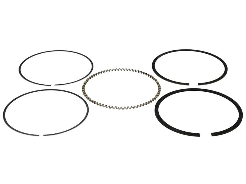 Wiseco 100.0mm Ring Set 1.2 x 1.5 x 2.0mm Ring Shelf Stock - Image 4