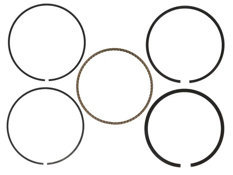 Wiseco 100.0mm Ring Set 1.2 x 1.5 x 2.0mm Ring Shelf Stock - Image 6