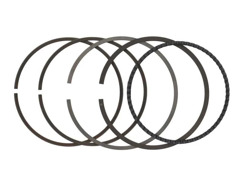 Wiseco 100.25mm Bore - 1.20mm Top - 1.50 mm 2nd - 2.00mm Oil Ring Set - Image 2