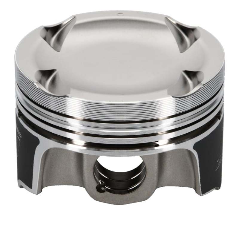 Wiseco 1400 HD 1st Gen 6 Bolt 4G63 Turbo -14cc Piston Kit - Image 6