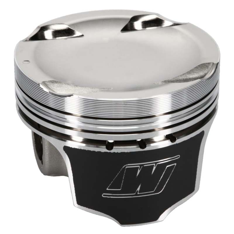 Wiseco 1400 HD 1st Gen 6 Bolt 4G63 Turbo -14cc Piston Shelf Stock Kit - Image 8