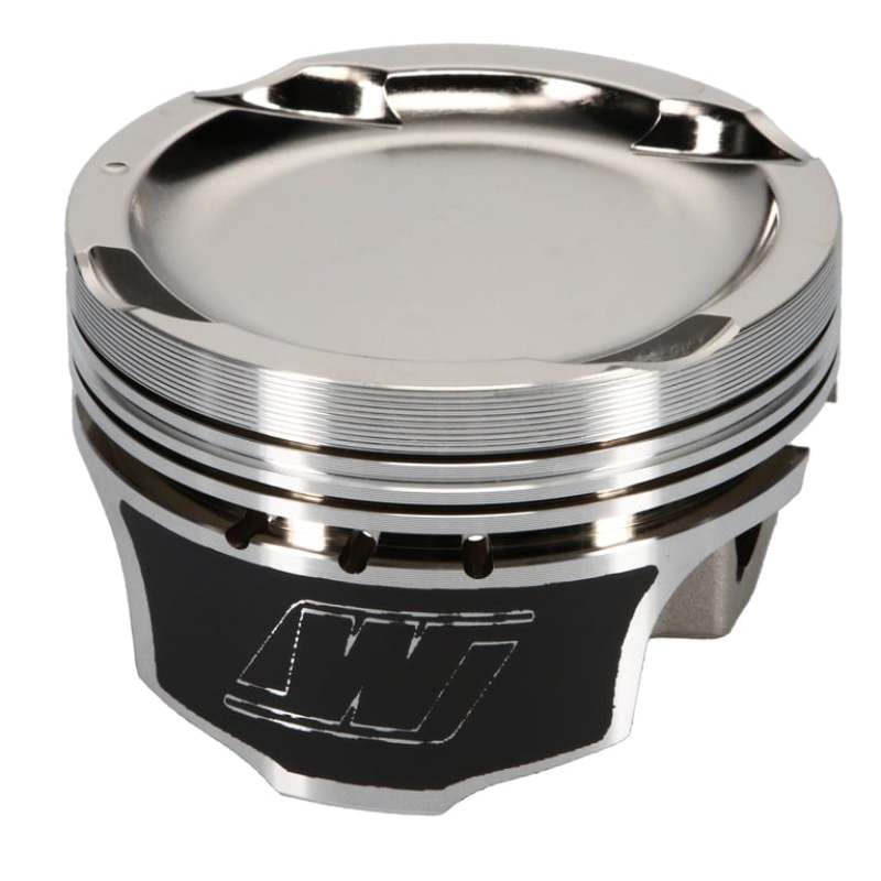 Wiseco 1400 HD Mitsu EVO 8 - 4G63 Turbo -21cc Piston Shelf Stock Kit - Image 3
