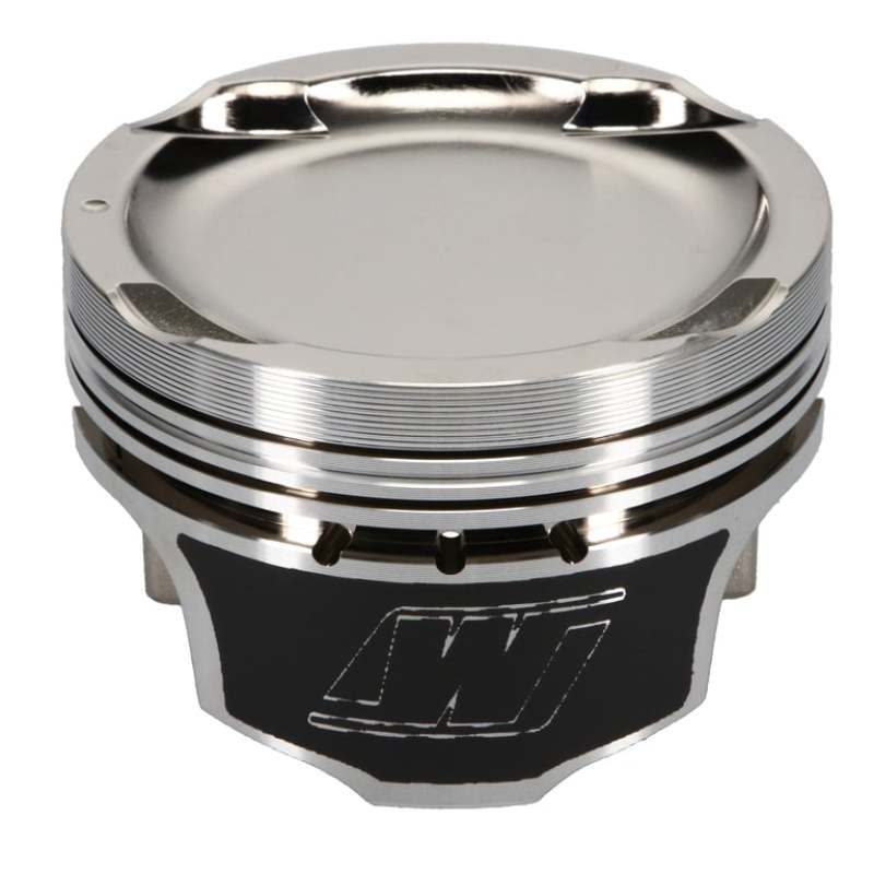 Wiseco 1400 HD Mitsu EVO 8 - 4G63 Turbo -21cc Piston Shelf Stock Kit - Image 4
