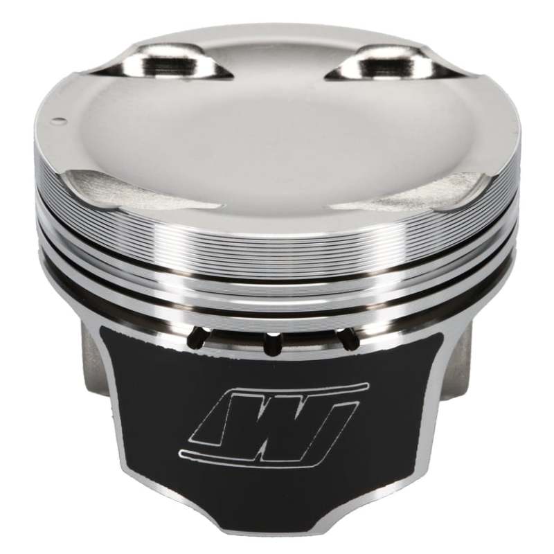 Wiseco 1400 HD Mitsubishi 4G63 Turbo -14cc Piston Shelf Stock Kit - Image 8
