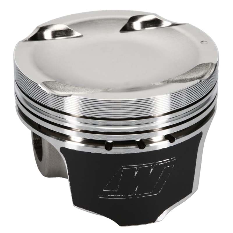 Wiseco 1400 HD Mitsubishi 4G63 Turbo -14cc Piston Shelf Stock Kit - Image 7