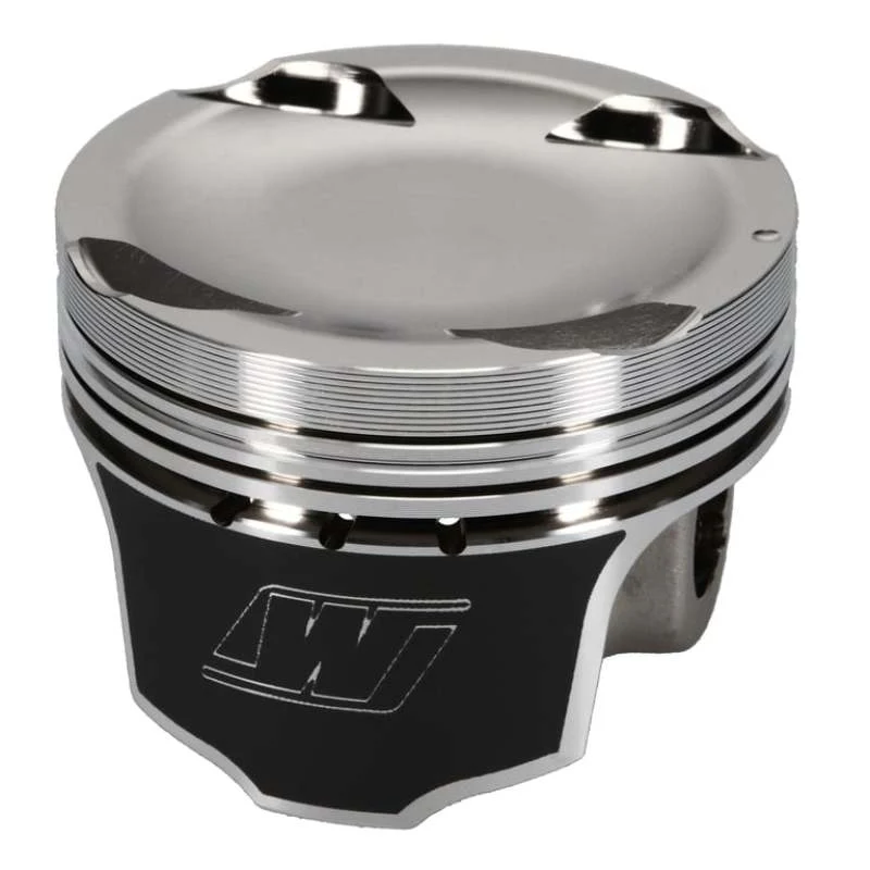 Wiseco 1400 HD Mitsubishi Evo 8 - 4G63 Turbo -14cc Piston Shelf Stock Kit - Image 5