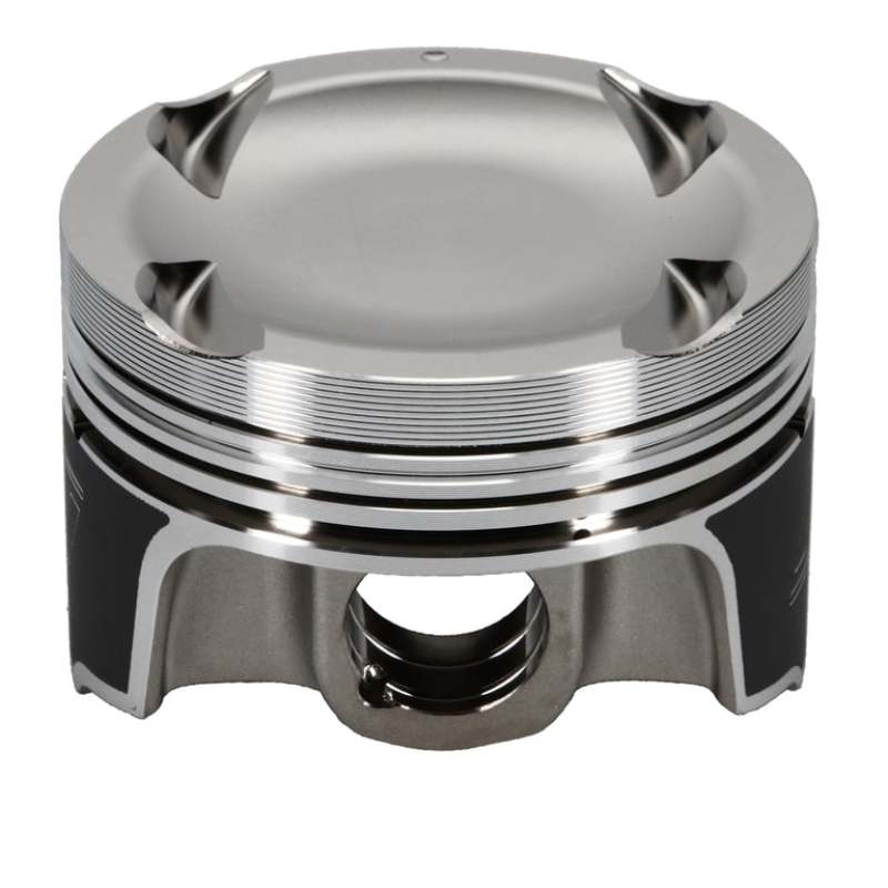 Wiseco 1400 HD Mitsubishi EVO 8 - 4G63 Turbo -14cc Shelf Stock Single Piston - Image 2